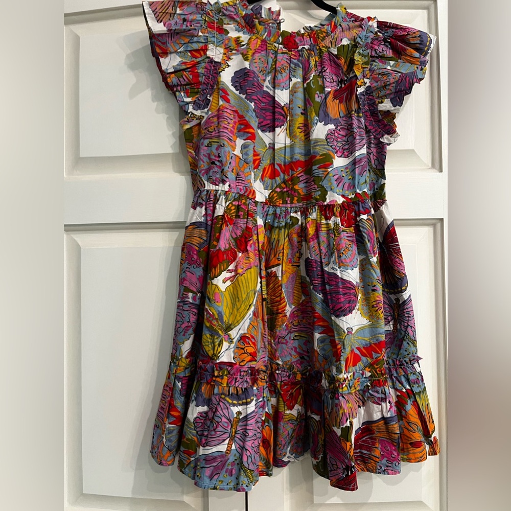 Caroline Constas dress